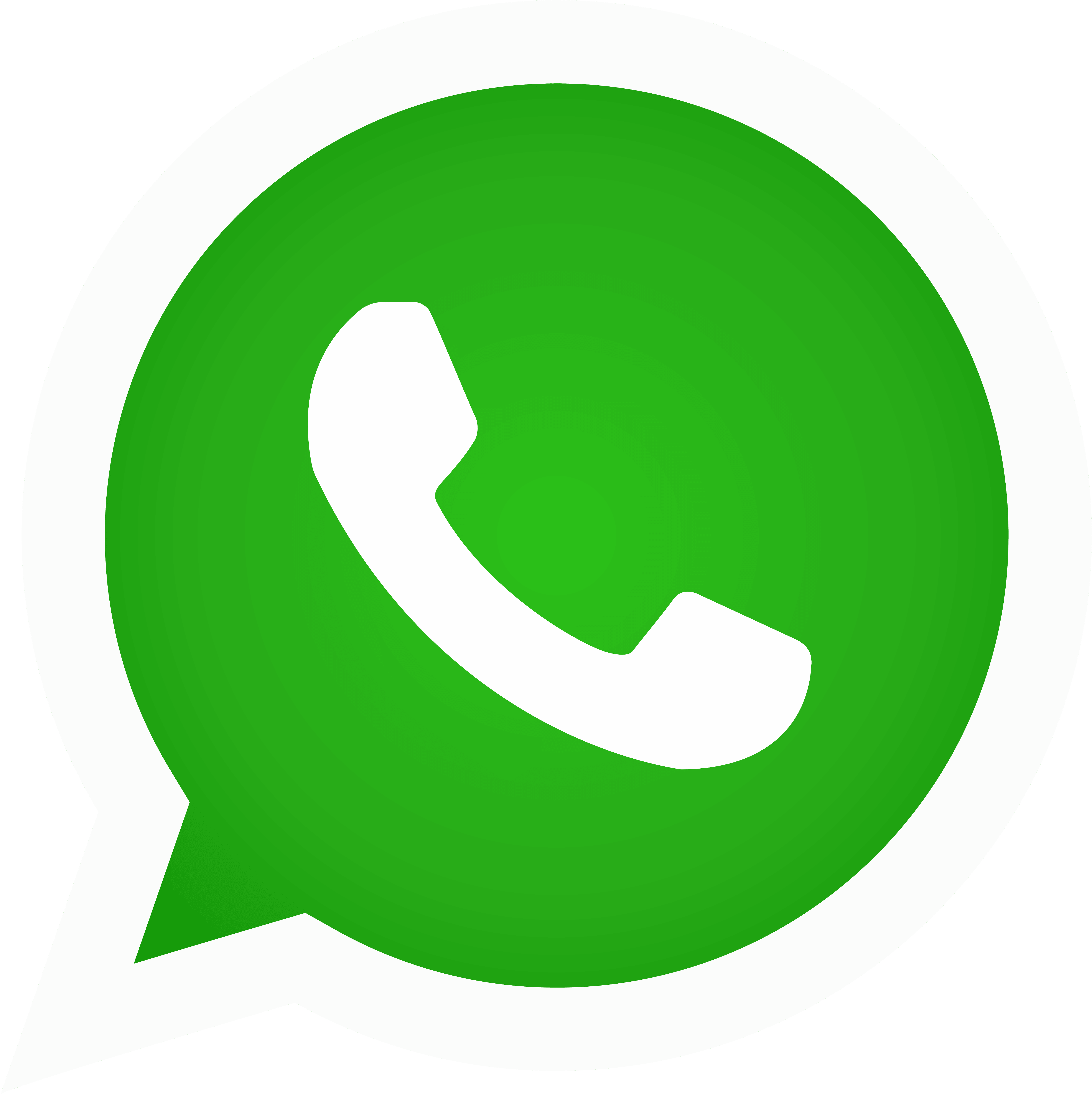 WhatsApp Logo